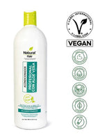 Acondicionador Aloe Vera 1000ml Natural Hair