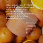 Tratamiento Reparación y Nutrición 300ml Olé