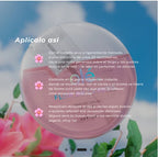 Perfume Capilar Flor de Cerezo 25ml Olé
