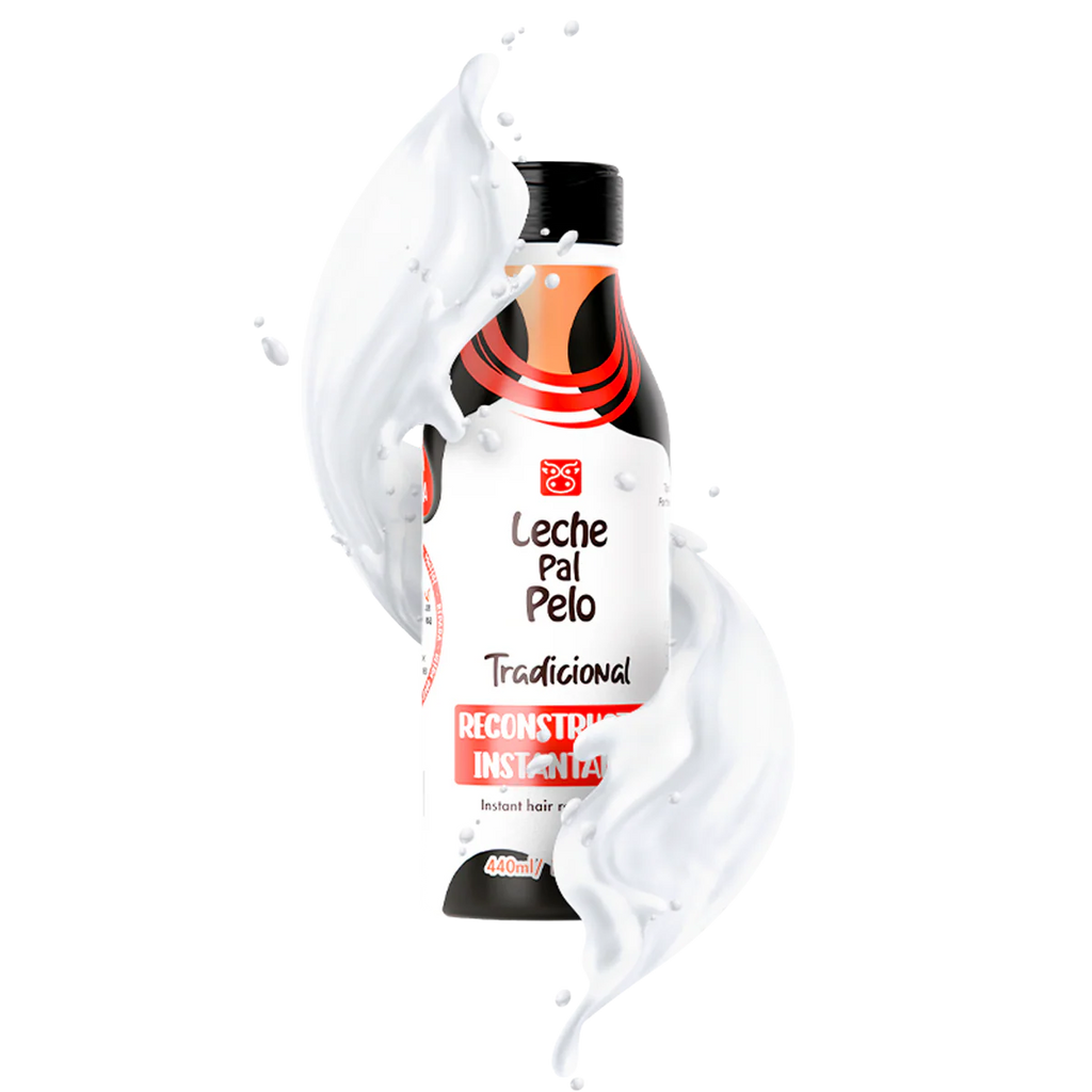 Reconstructor Instantáneo 440ml Leche Pal Pelo