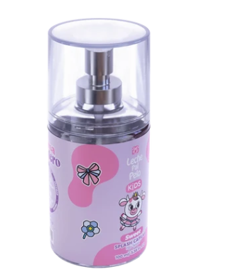 Perfume para el Cabello Kids Leche Pal Pelo 100ml