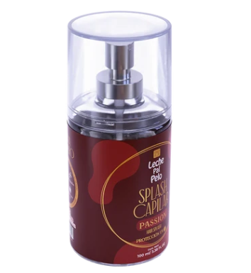 Perfume para el Cabello Passion Leche Pal Pelo 100ml