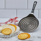SARTEN PARA AREPAS SMART  IMUSA