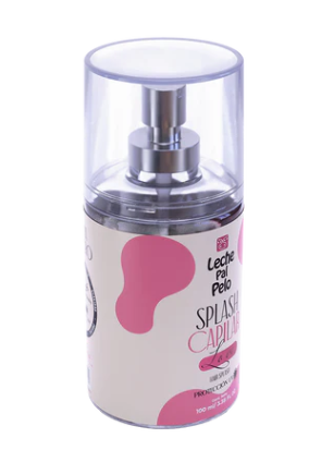 Perfume Capilar Love 100ml Leche Pal Pelo