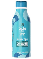 Co-Wash Rizos y Afro Leche Pal Pelo 440ml