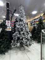 ARBOL NAVIDEÑO POLAR 2.25M FEXTON