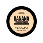Polvo Compacto Banana 9.5g Samy