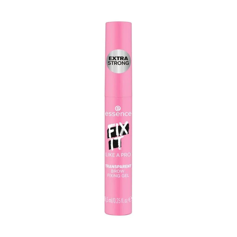 Gel Fijador de Cejas Essence Fixit