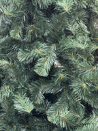 ARBOL DE NAVIDAD BRASILIA 2M FEXTON
