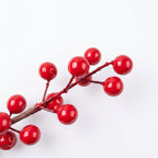 BERRY 32CM ROJO