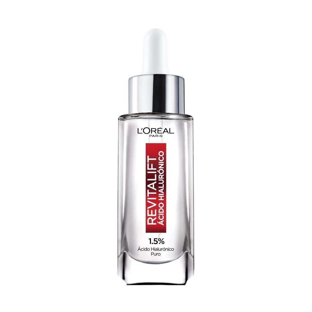Sérum Rellenador L'Oréal 1.5% Ácido Hialurónico Puro 30ml