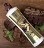 Acondicionador Chocokeratina 400ml M&E