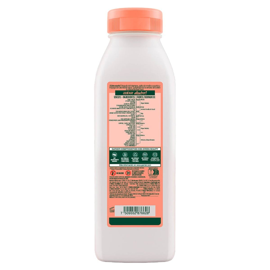 Acondicionador Piña Anti-Quiebre 300ml Garnier Fructis