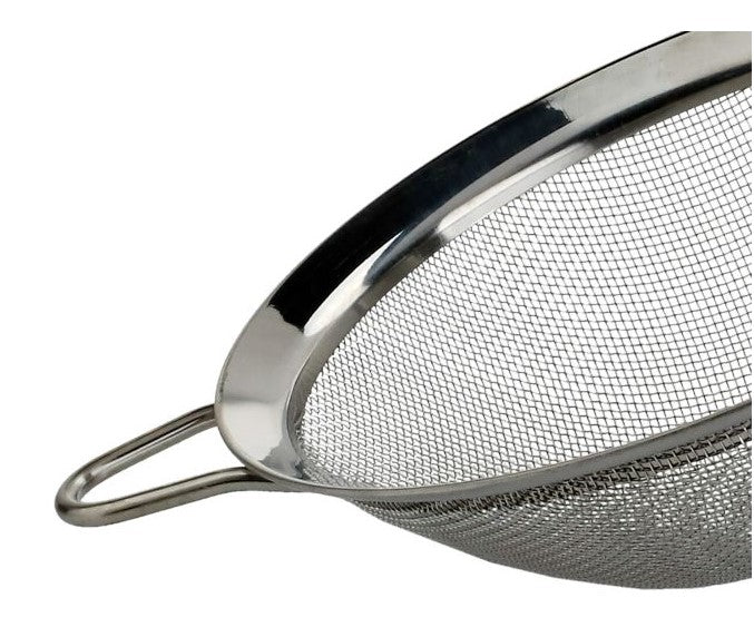 COLADOR PREMIUM INOX SILVER CRV051 DKASA