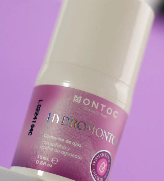 Contorno de Ojos Hydromontoc 15ml Montoc