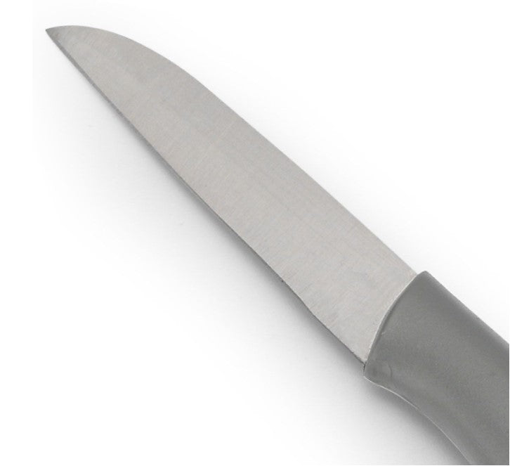 CUCHILLO SIMPLICITY PELADOR MONGO PLASTICO DKASA