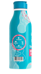 Definidor de Rizos y Ondas 440ml Leche Pal Pelo