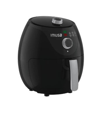 Freidora de Aire Esencial 3.2 Litros Imusa