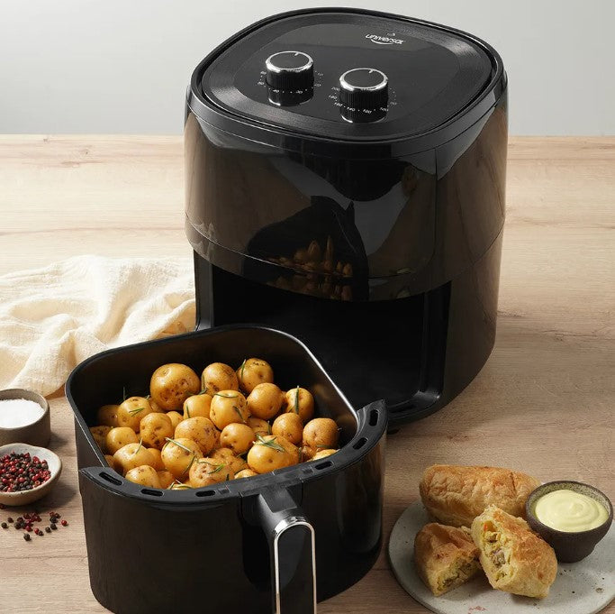 Freidora de Aire Masterfryer 4.8 Litros Universal
