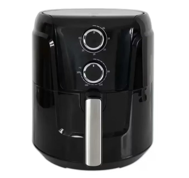 Freidora de Aire 4.5 Litros K-MAF45 Kalley