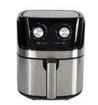 Freidora de Aire 6.3 Litros K-MAF6 Kalley