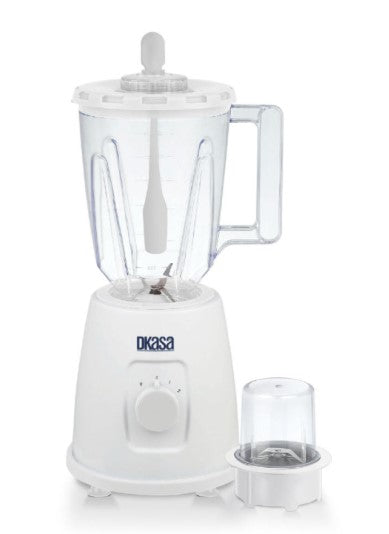 Licuadora Practica 4.5 Litros + Mini Picatodo Dkasa