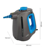 Limpiador a Vapor K-LVG 1390W Kalley