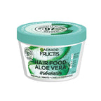 Mascarilla Hair Food Aloe Hidratacion 350ml Garnier Fructis