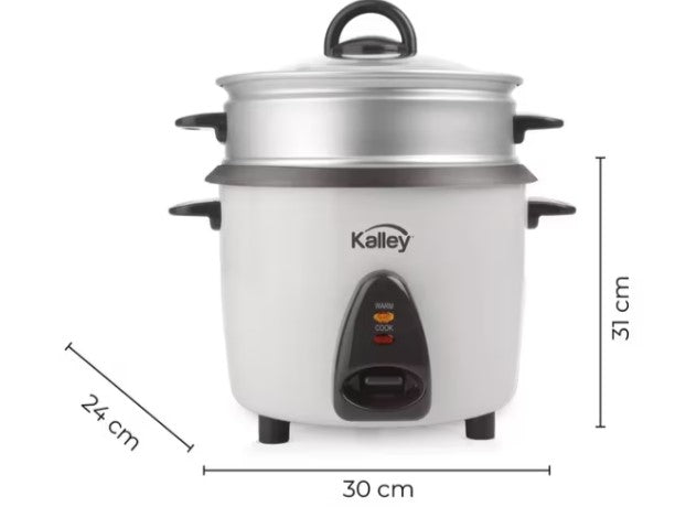 Olla Arrocera 1.4 Litros K-RCW14 Kalley