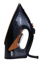 Plancha a Vapor y Seco Ceramic Steam Iron Home Elements