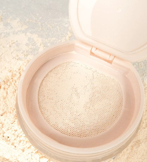 Polvo Suelto Traslucido Soft Powder 10g Montoc