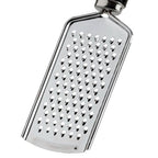 Rallador de Mano Premium Acero Inoxidable Dkasa