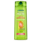 Shampoo Disciplinante Adios Esponjado 350ml Garnier Fructis