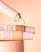 Tinta Humide Healthy Foundation Tono 300 Montoc 30ml