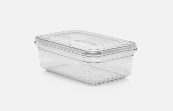 Recipiente Hermético Tritán Taper #2 650ml Persal