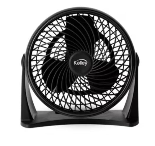 Ventilador de Mesa K-VM8N02 Kalley