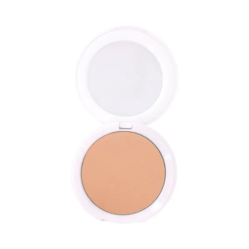 POLVO COMPACTO TRIGO VITU 01 MACADAMIA