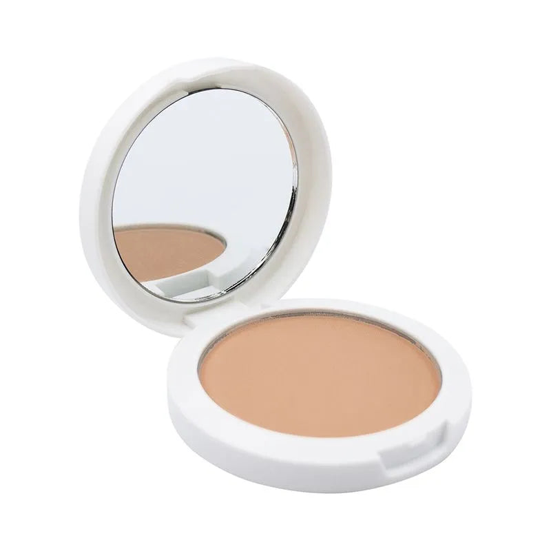 POLVO COMPACTO TRIGO  VITU 04 CASTAÑA