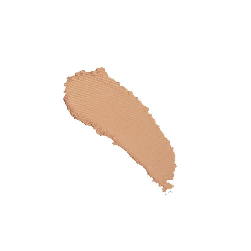 POLVO COMPACTO TRIGO  VITU 04 CASTAÑA