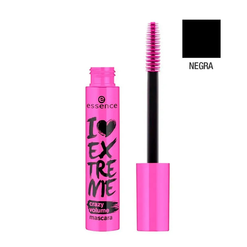 Pestañina Essence Crazy Volume