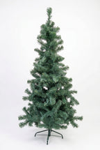 ARBOL NAVIDEÑO MEDELLIN 1.80CM FEXTON