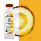 Acondicionador Coco Reparación 300ml Garnier Fructis