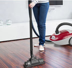 Aspiradora de Bolsa con Filtro HEPA 3 Litros Black+Decker