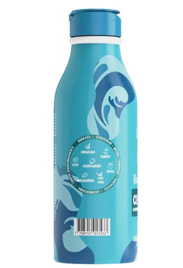 Co-Wash Rizos y Afro Leche Pal Pelo 440ml