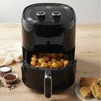 Freidora de Aire Masterfryer 4.8 Litros Universal