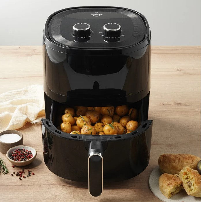 Freidora de Aire Masterfryer 4.8 Litros Universal