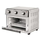 Horno + Air Fryer K-HA20 20 Litros Kalley