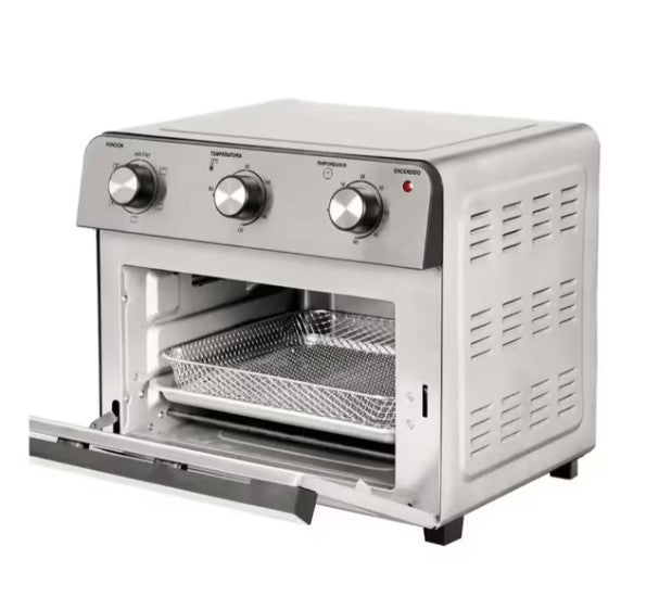 Horno + Air Fryer K-HA20 20 Litros Kalley