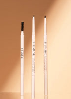 Humide Lápiz Retráctil para Cejas Tono Medium 0.15g Montoc
