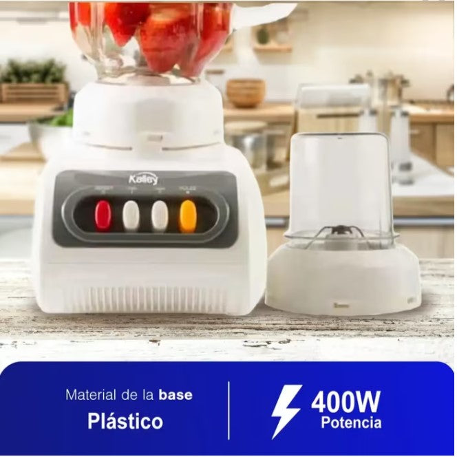 Licuadora K-LPV40 1.5 Litros Kalley
